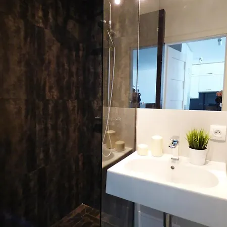 Plac Grzybowski By Bookinghost דירה *