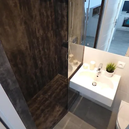 Plac Grzybowski By Bookinghost Apartman